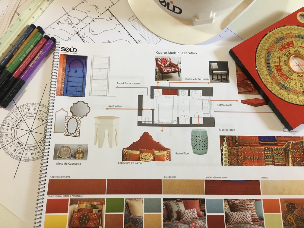 3 Cursos de Feng Shui em Lisboa