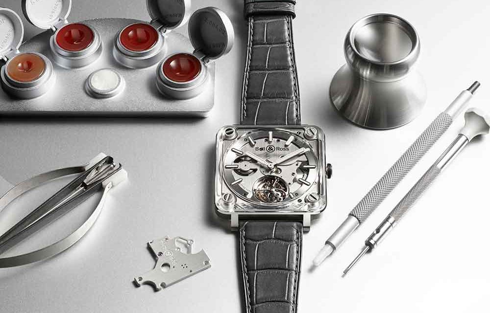 O desafio da transparência levado ao extremo