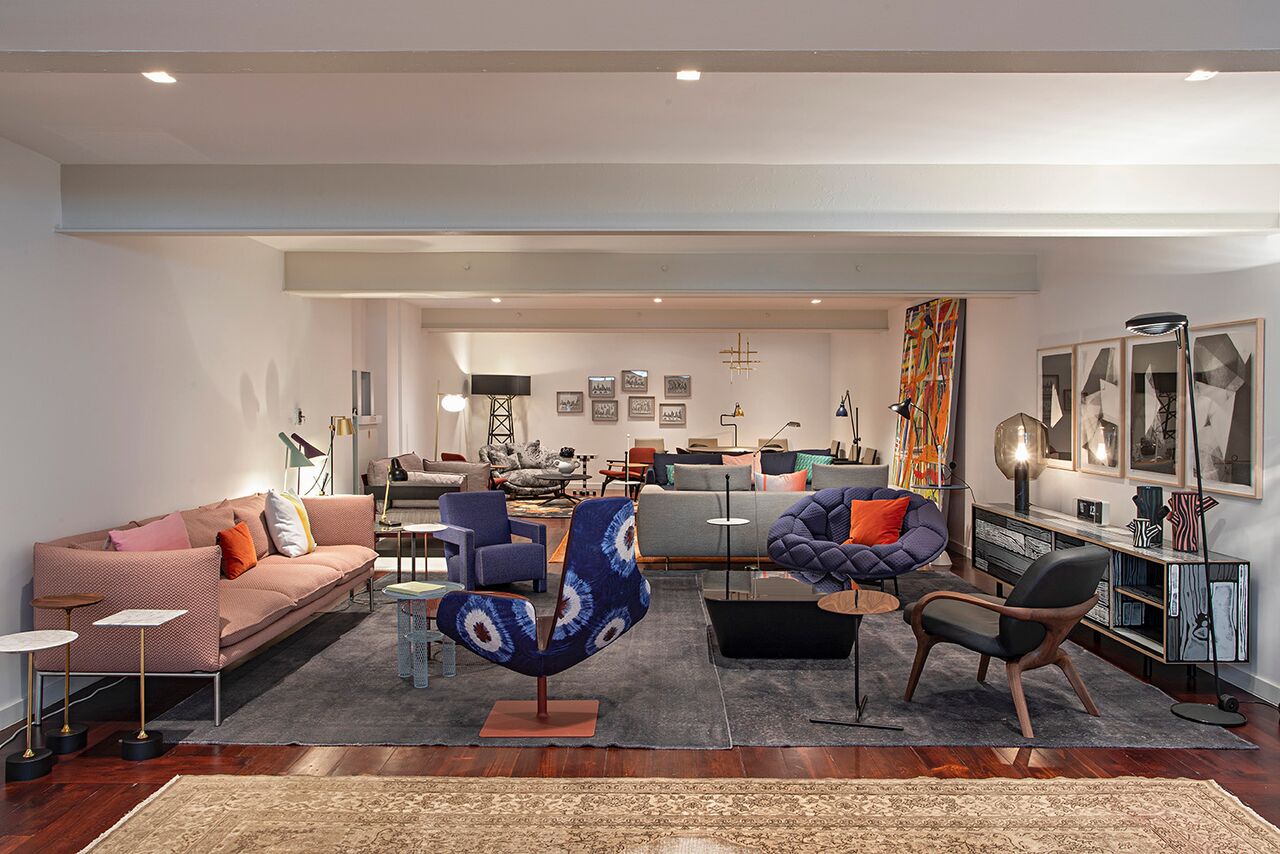 Mais um bom espaço dedicado ao Design