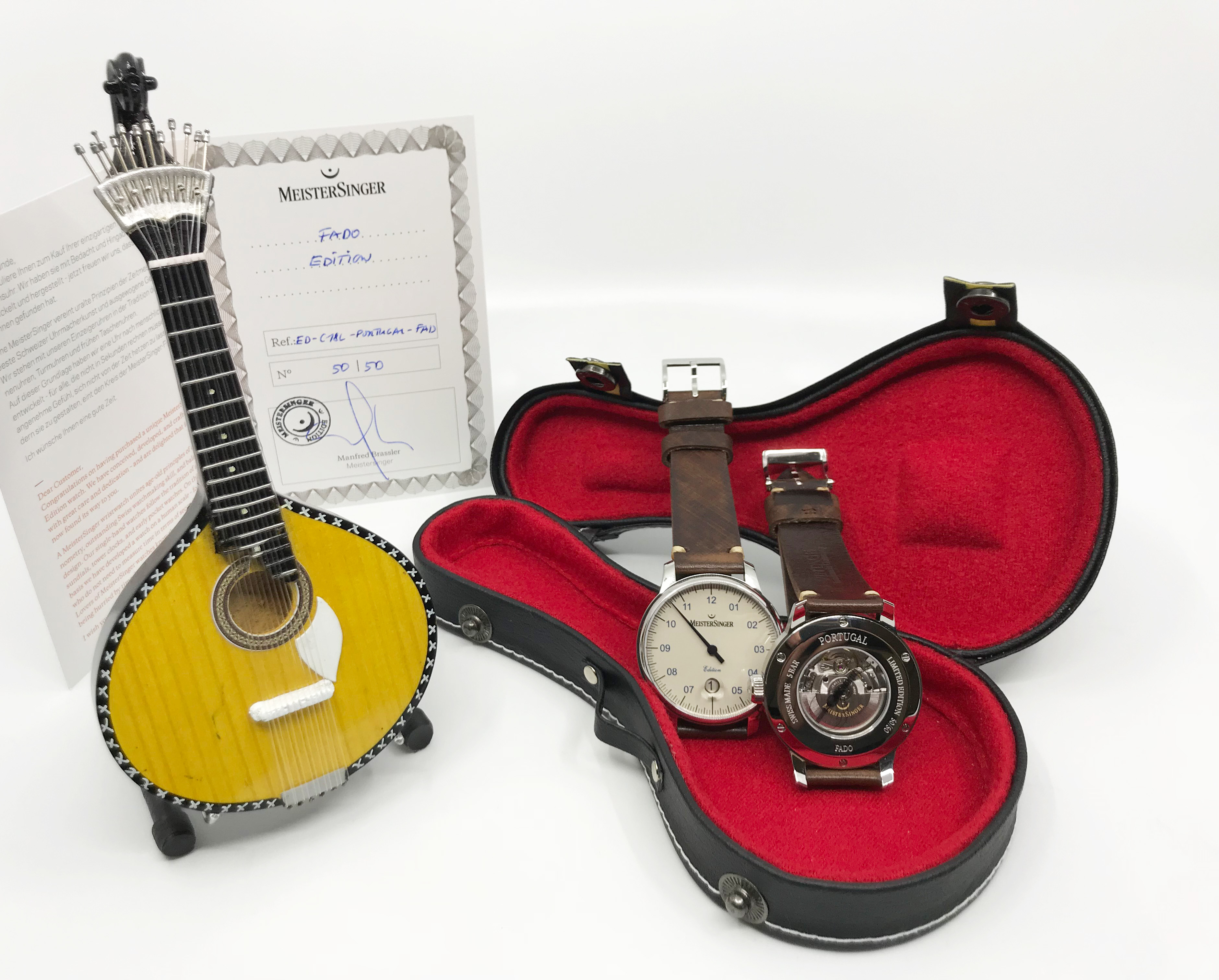 Falar de Lisboa é falar do Fado