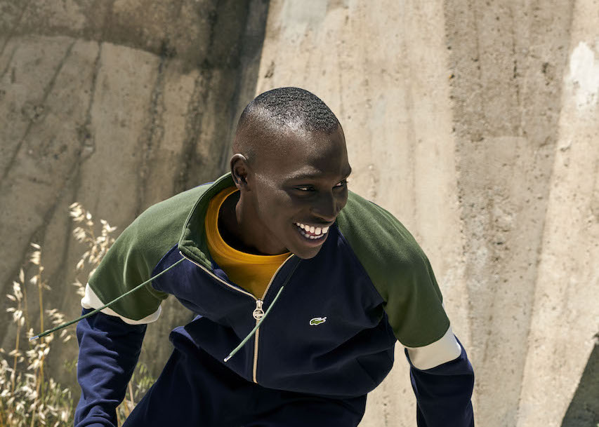 O verão já é falado nos círculos da moda