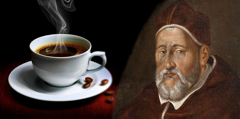 Dois portos de entrada para a Europa