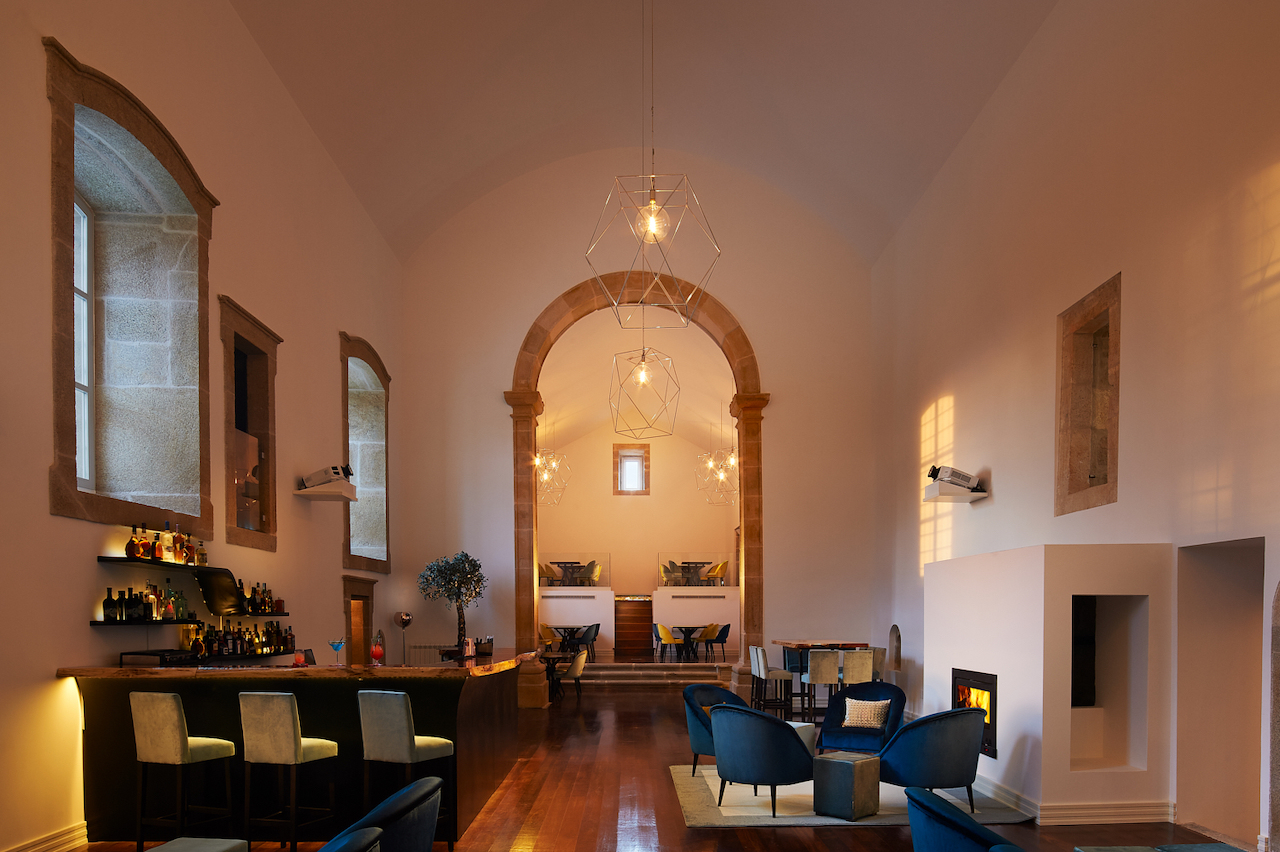 2019, ano de conhecer o Fundão – Convento do Seixo