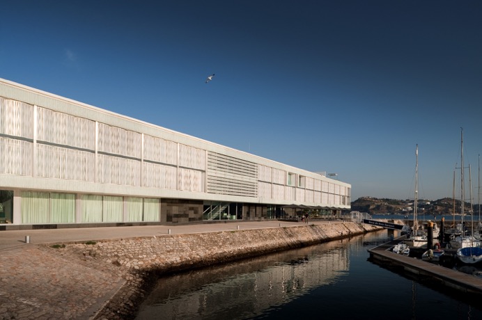 Dez anos de um grande hotel design