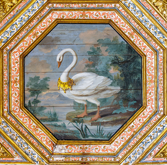 Reencontros – Memórias Musicais no Palácio de Sintra