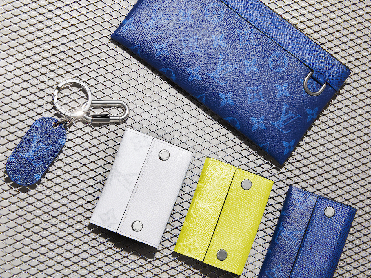 Taïgarama by Louis Vuitton for men