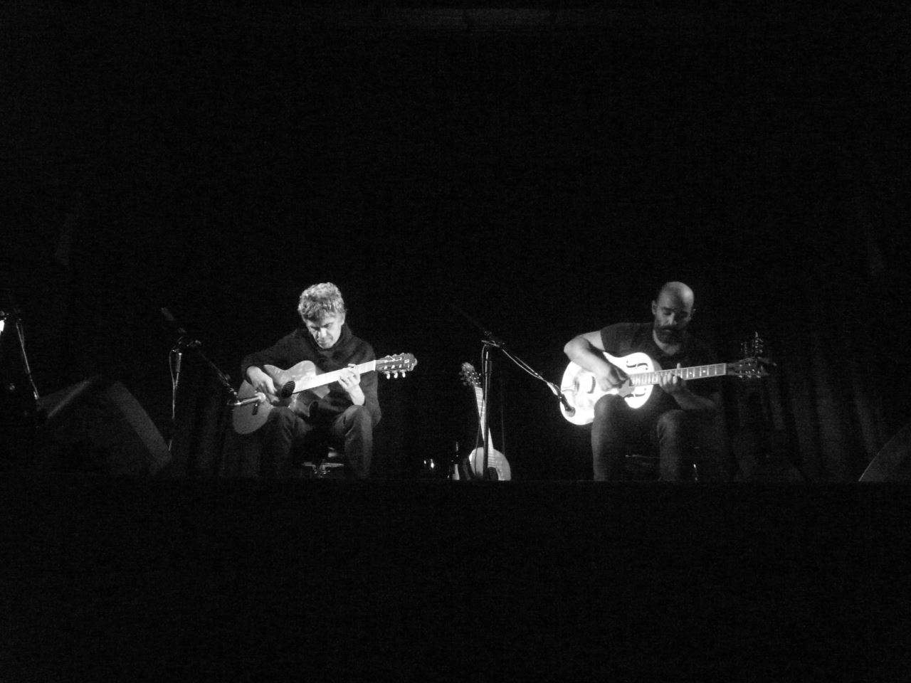 Guitarras ao Alto, música no Alentejo