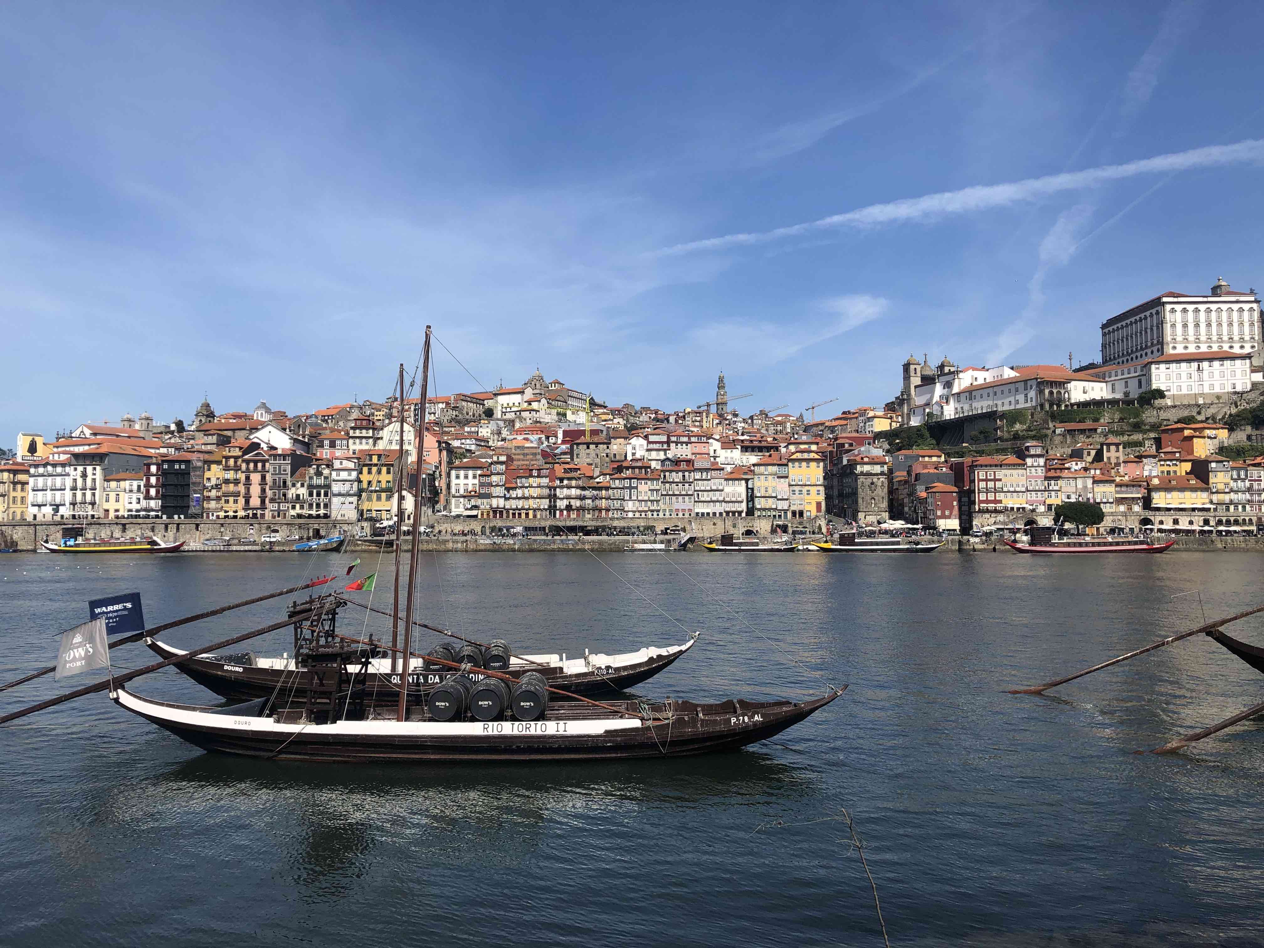 O que fazer num fim de semana prolongado? Lisboa e Porto