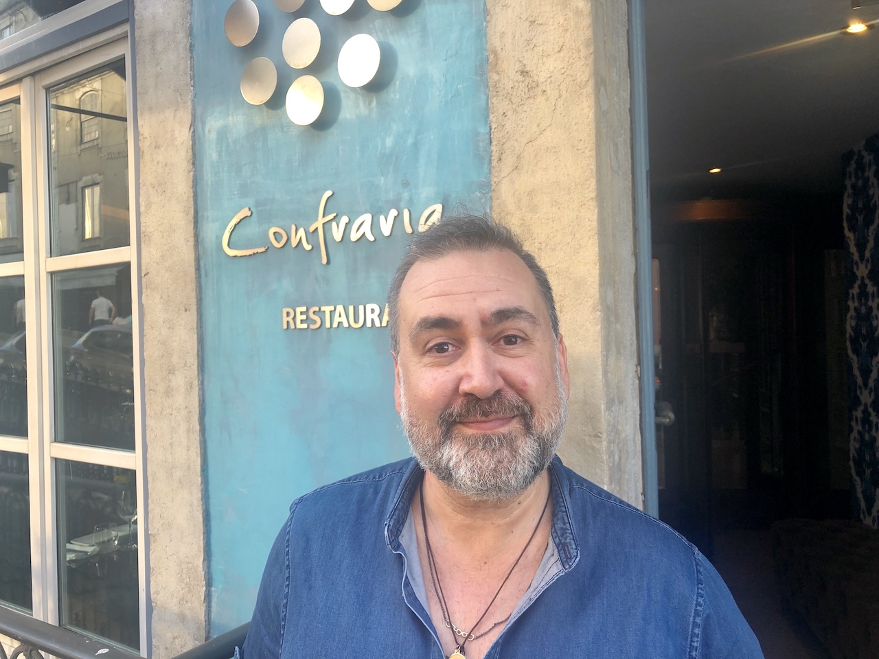 Um sushi que nunca engana