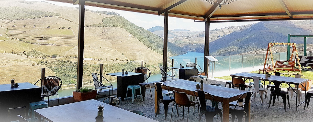 Enoturismo e uma dieta mais saudável