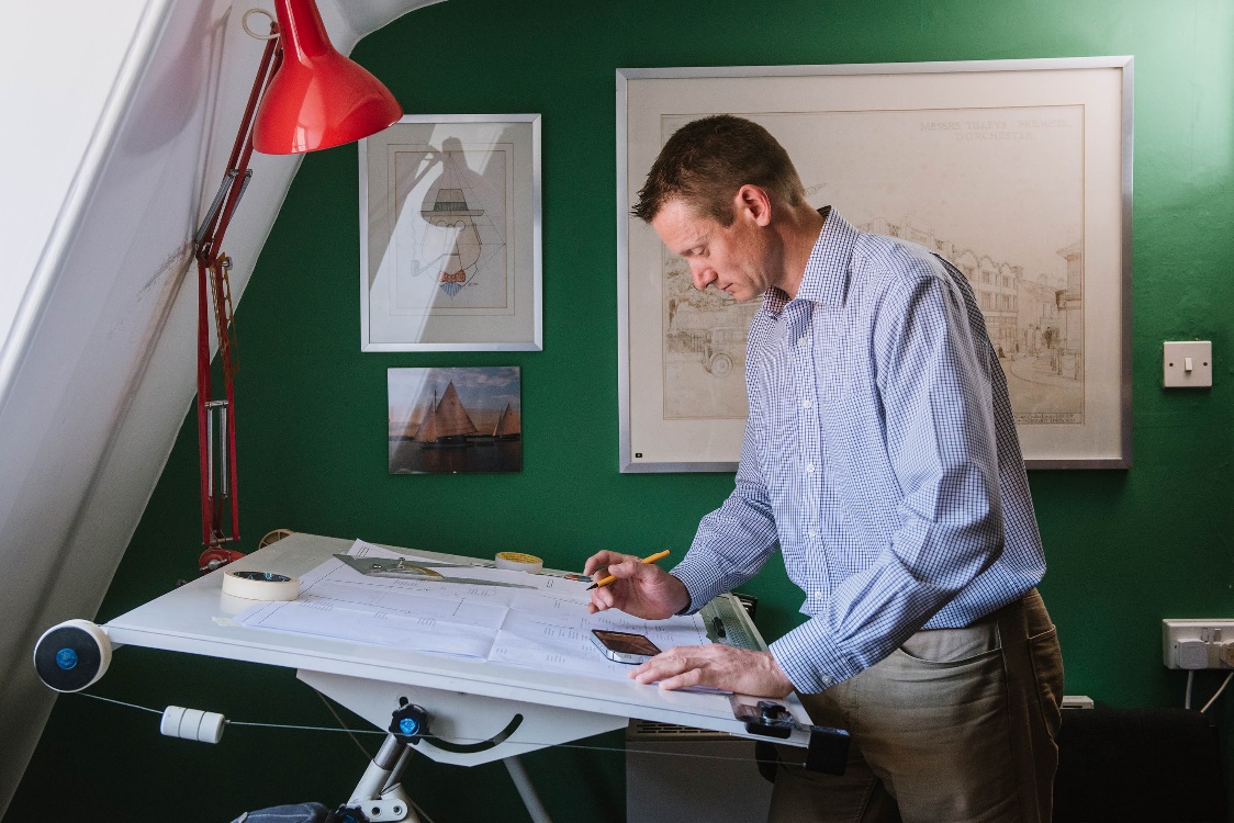 Smartphones na vida profissional exigente