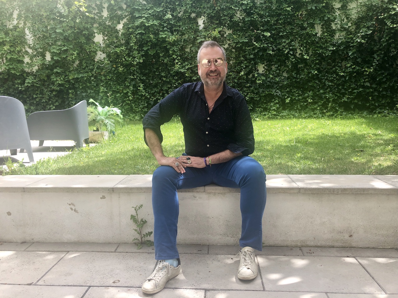 Uma selva de sabores à nossa disposição