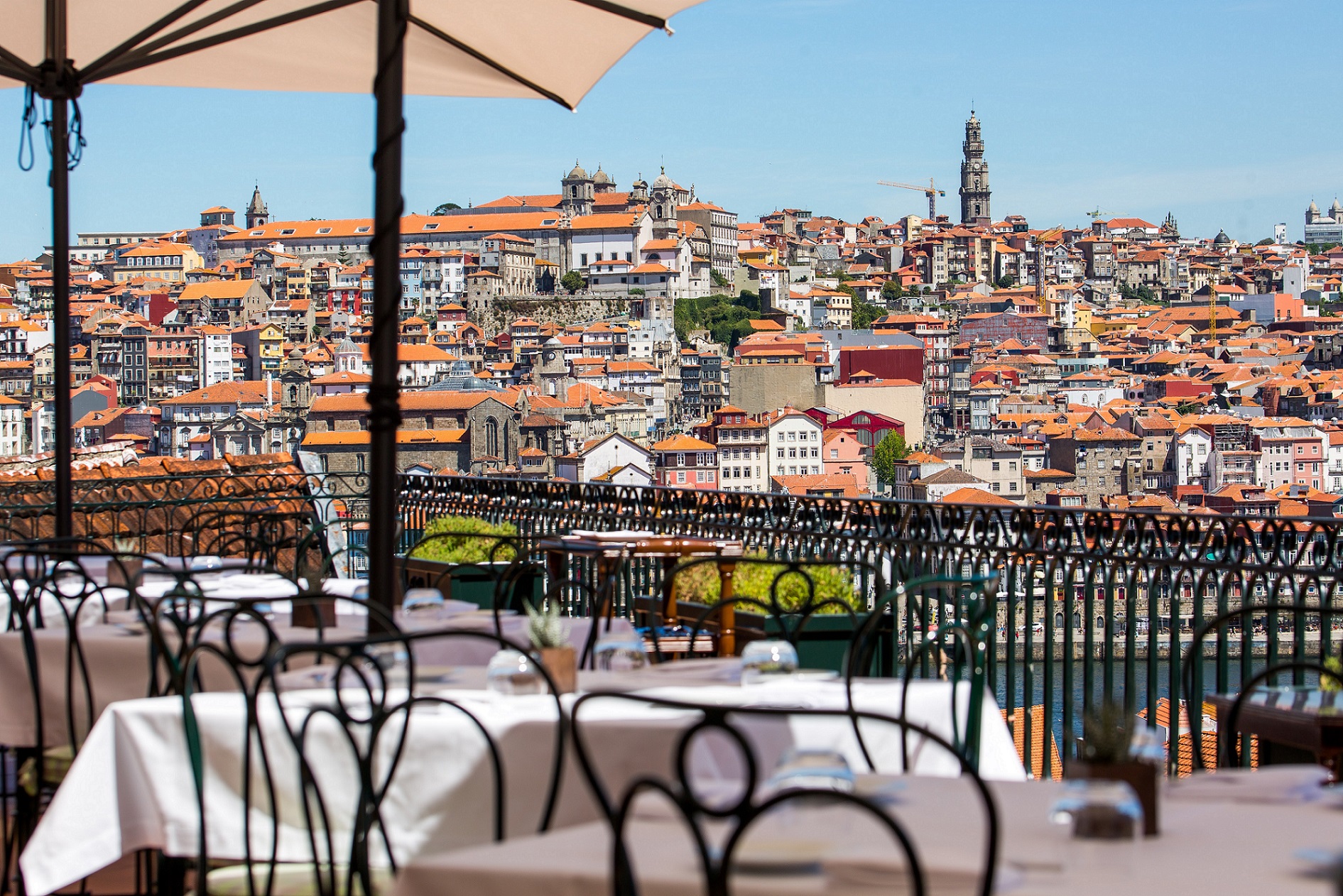 Já a pensar nas festas de São João