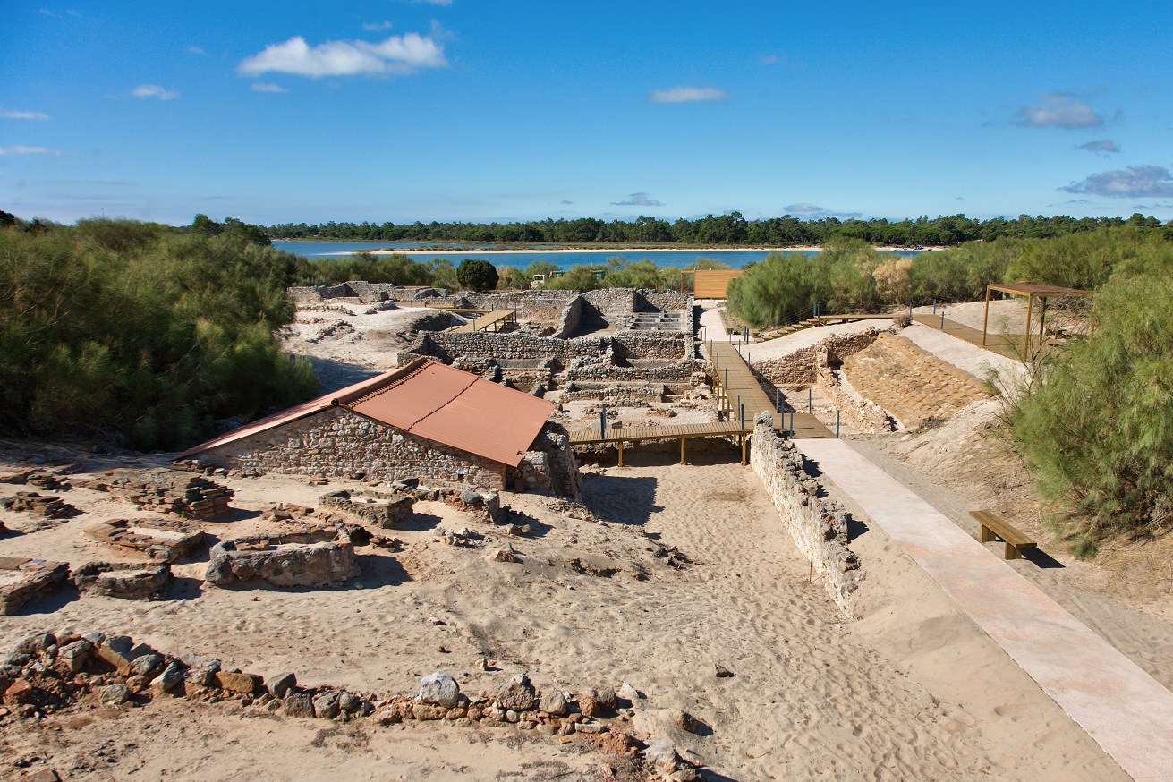 Cavalo de Troia: contado pelos romanos