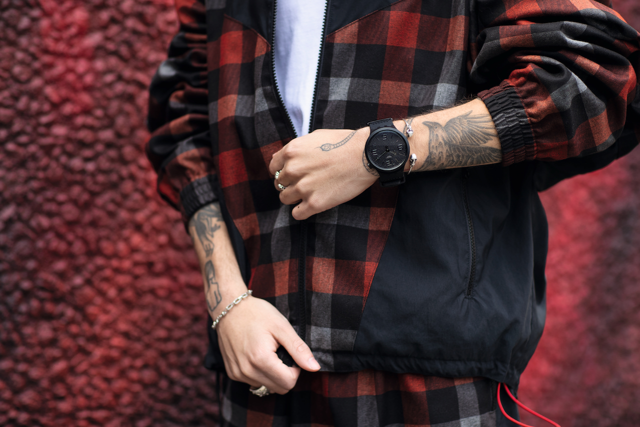 Para personalidades arrojadas, pensar grande