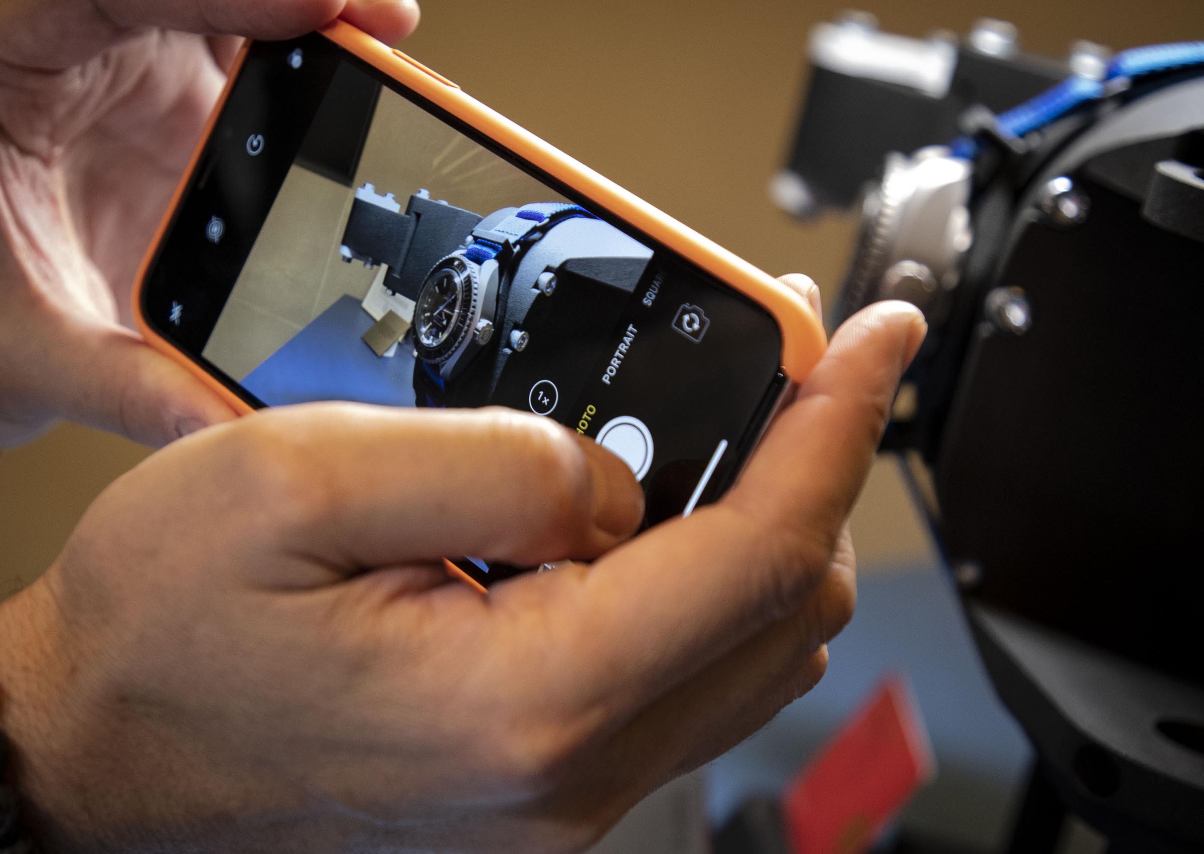 O mergulho mais profundo do mundo