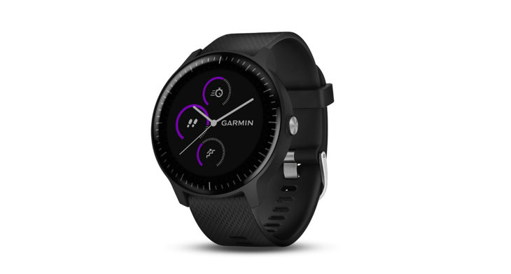 Fit & Healthy, conectividade saudável