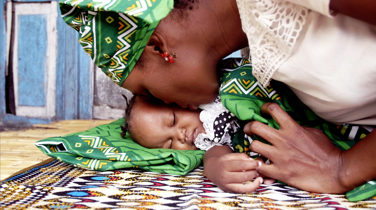 Ajude-nos a Ajudar Moçambique