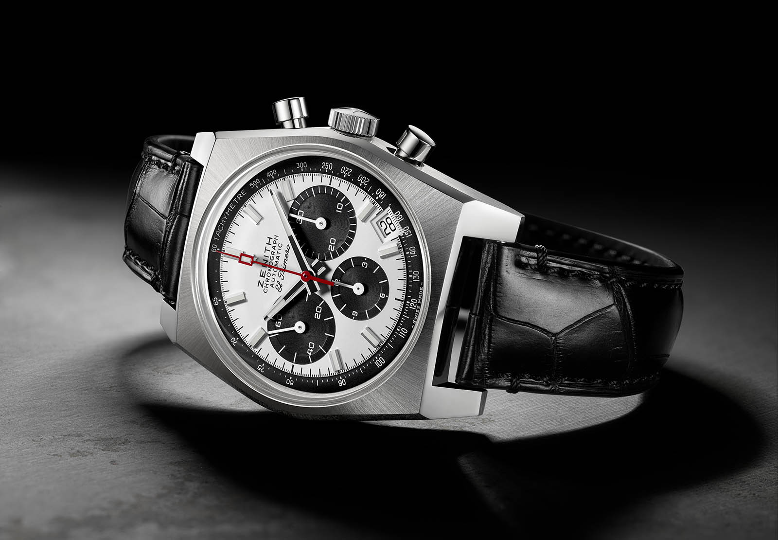 Uma revolução na relojoaria celebrada neste ano