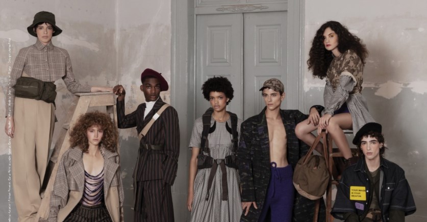 MODALISBOA COLLECTIVE