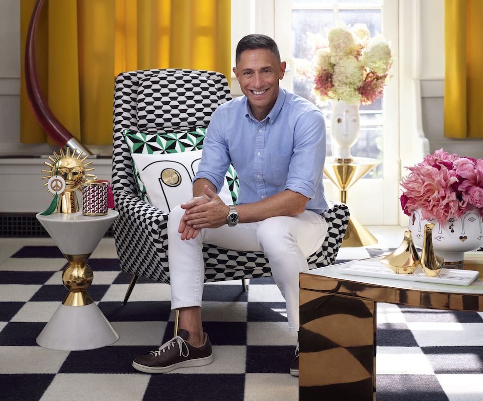 A nossa casa é o lugar da nossa felicidade