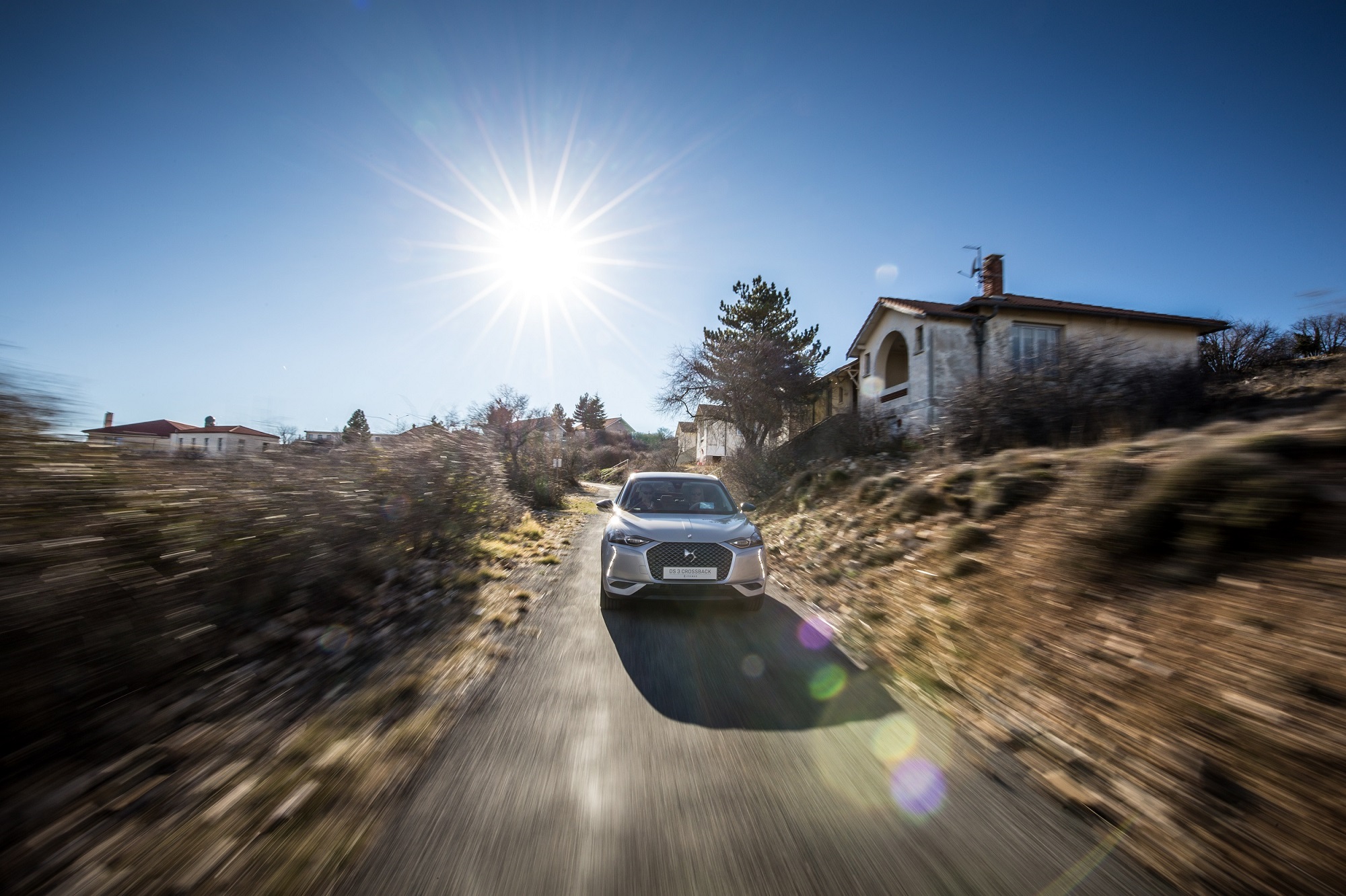 Bom começo no eRallye Monte-Carlo 2019