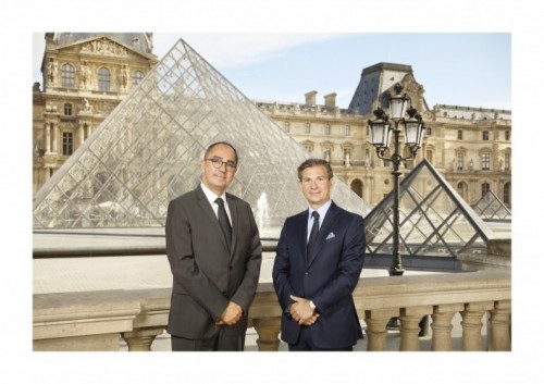 O tempo e os seus mistérios recuperados