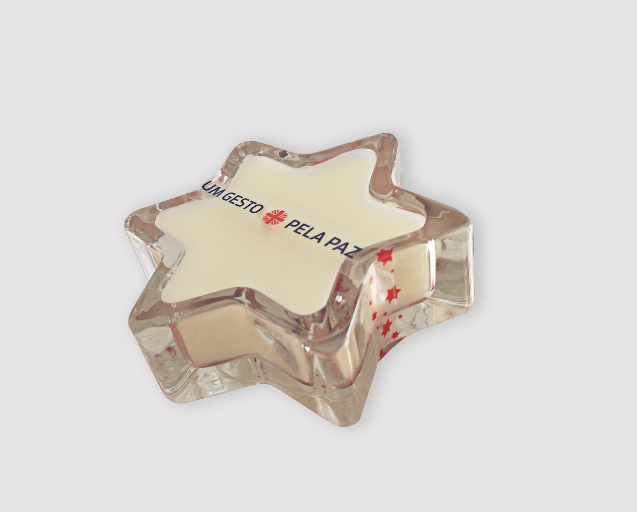 10 Milhões de Estrelas – Um Gesto pela Paz