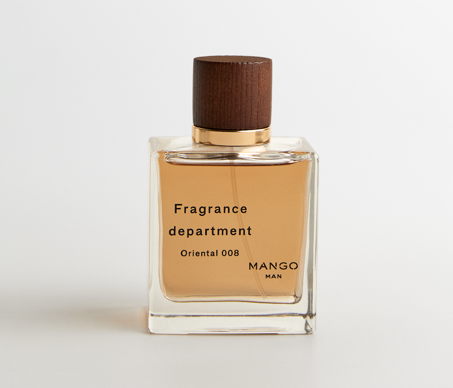 Novas fragrâncias masculinas