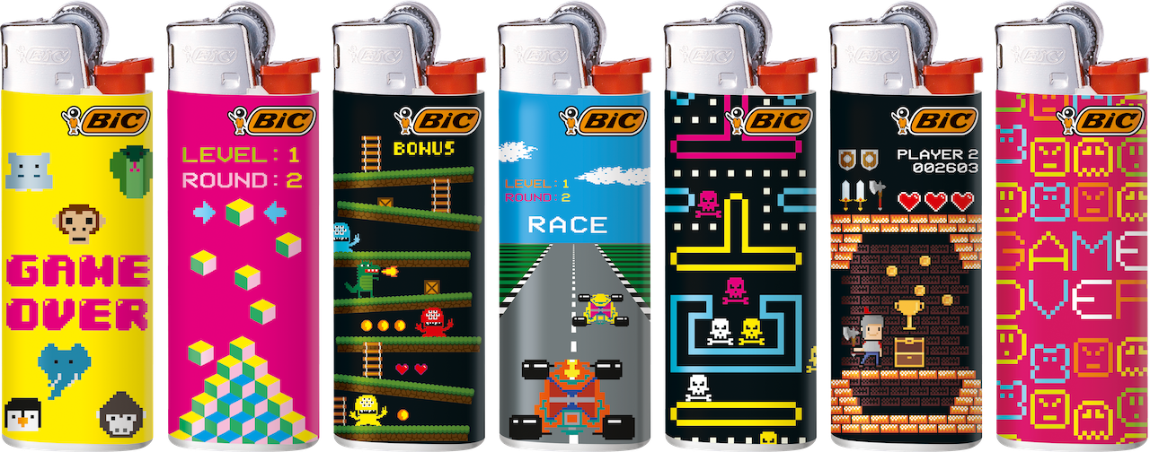 Memórias do passado em peças do quotidiano