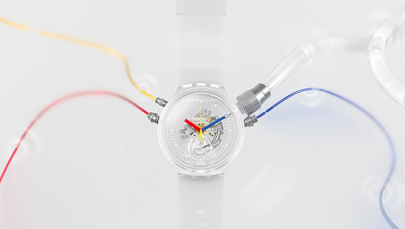 Uma verdadeira declaração de estilo