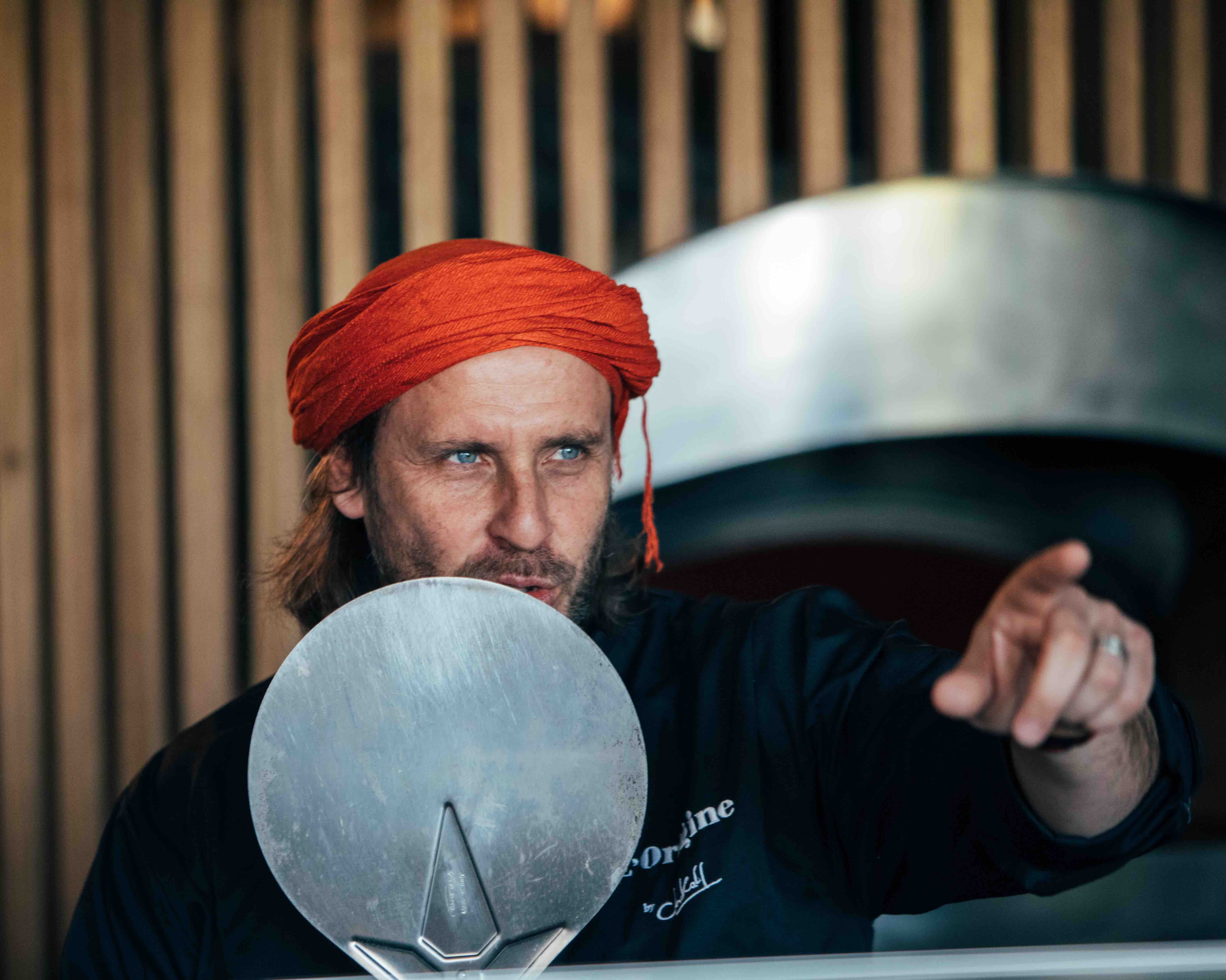 Novidades no menu de Inverno