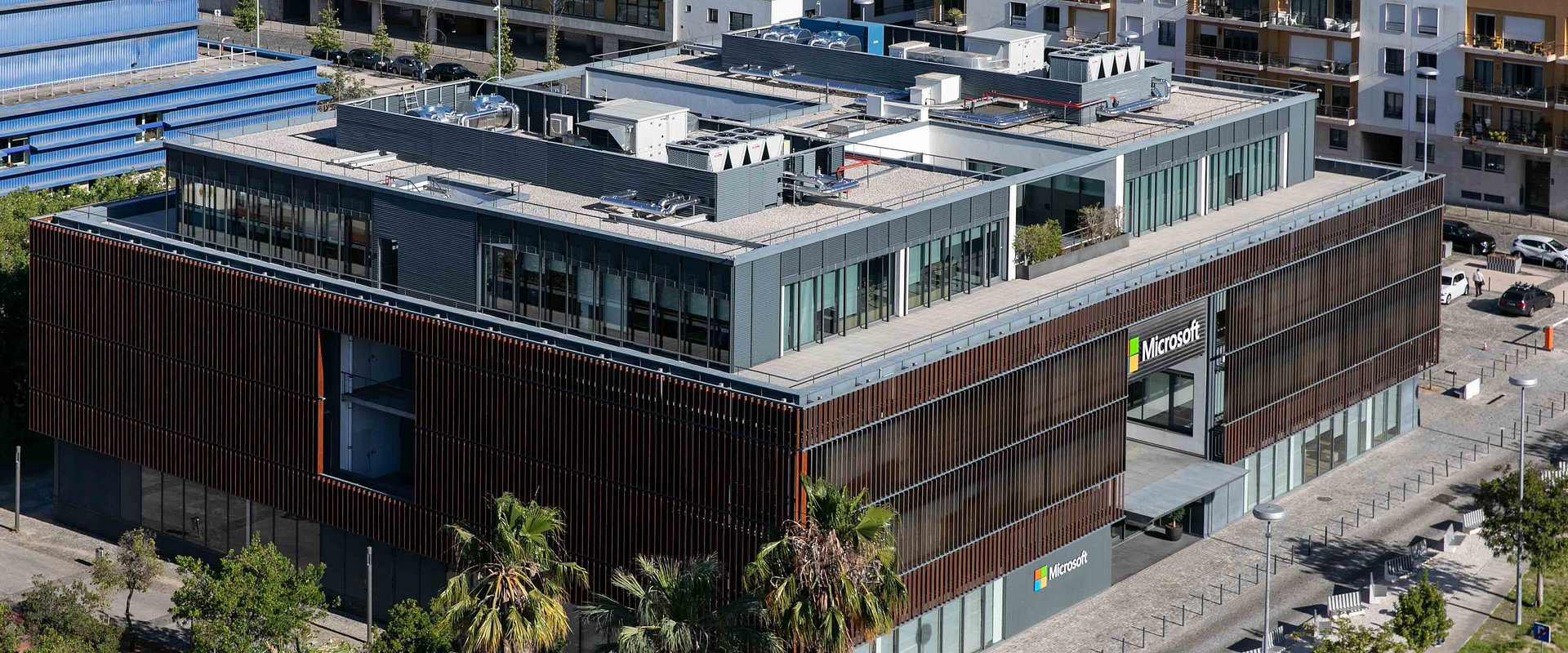 Em direcção à meta de carbono negativo