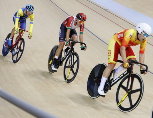 Pelo respeito nas competições desportivas