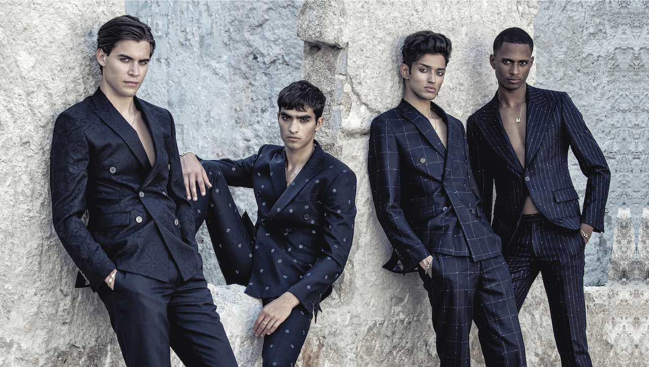 Um homem que não se conforma com o óbvio