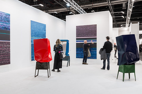 ARCOmadrid 2020