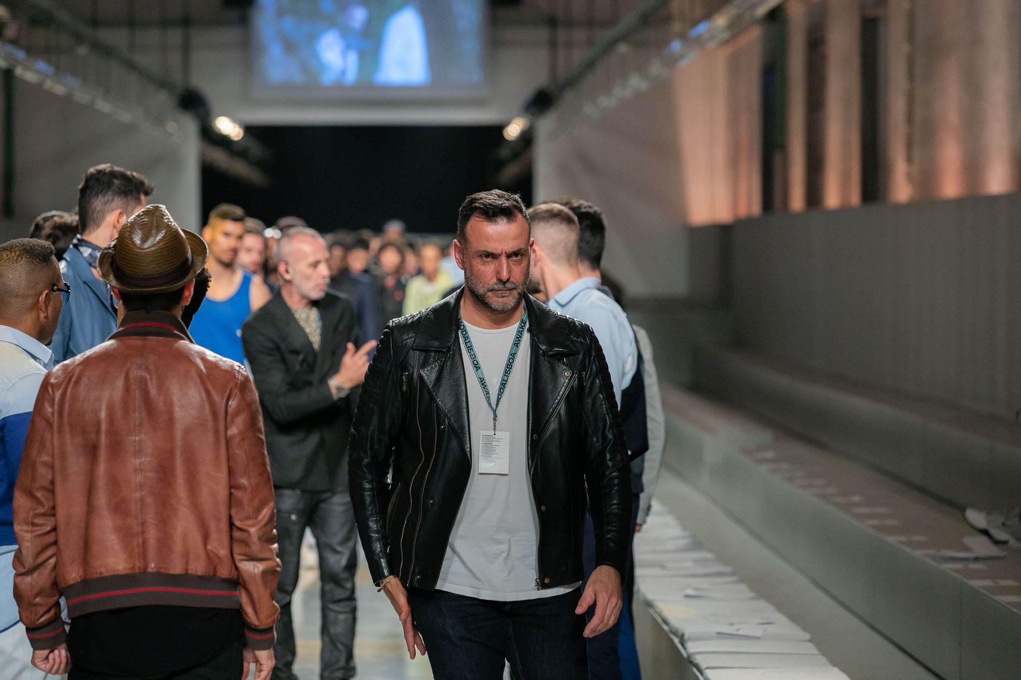 Verão 2020 com Nuno Gama