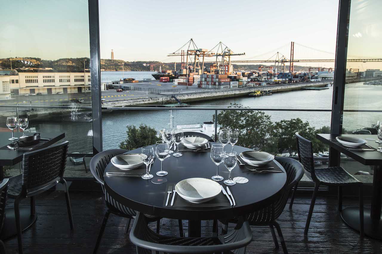 Jantar Vínico com Paulo Laureano