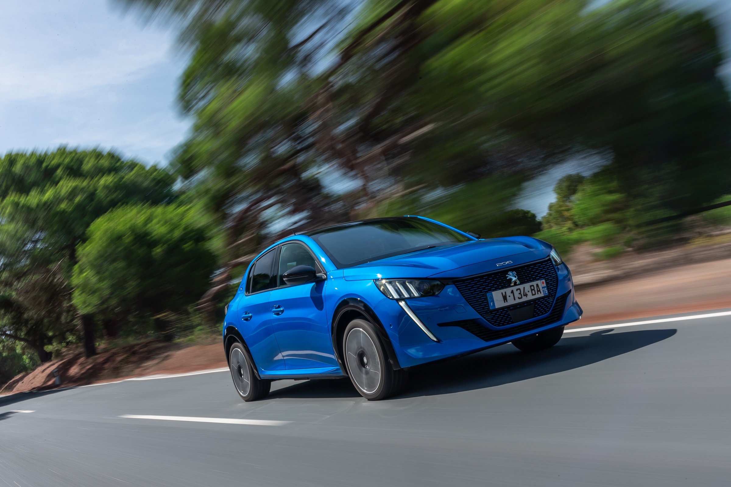 Car of the Year 2020