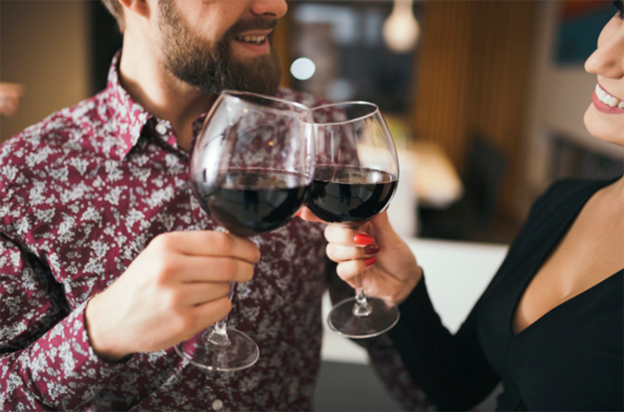 Vinho, uma paixão para muitos