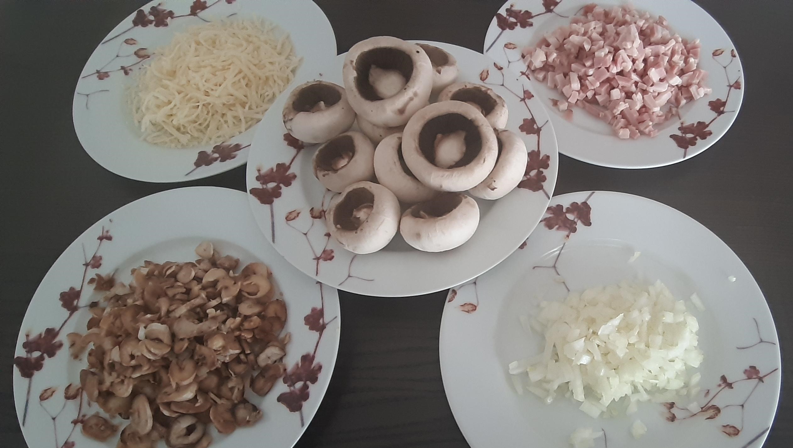Outra receita fácil para um bom petisco