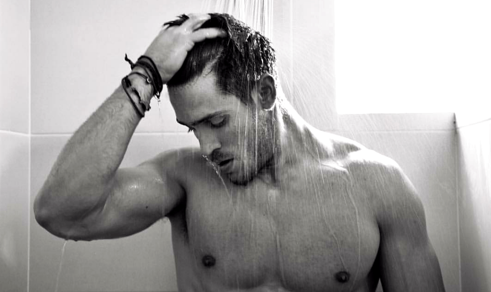 Cuidados com o cabelo depois do treino