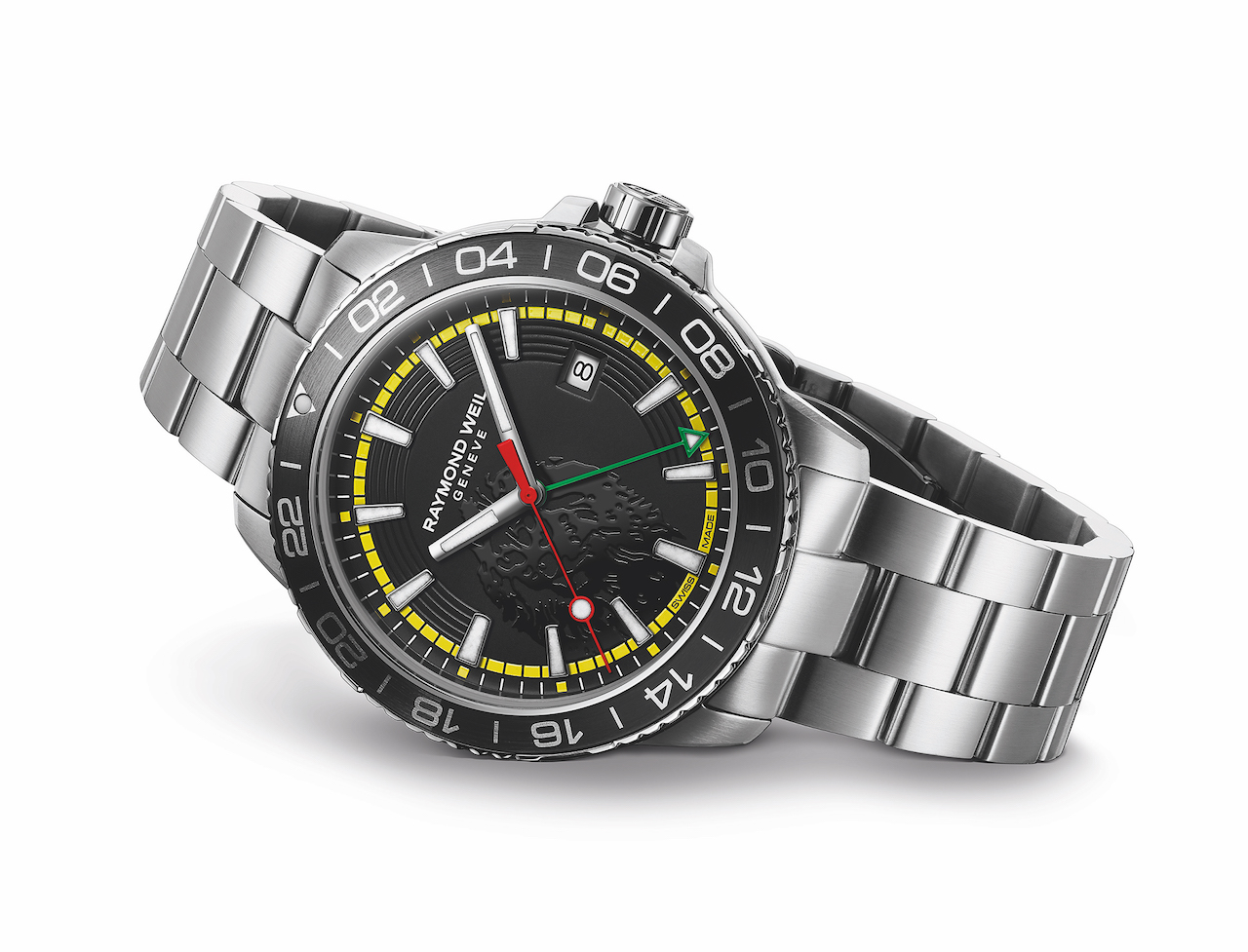 Bob Marley homenageado no dia mundial da Voz