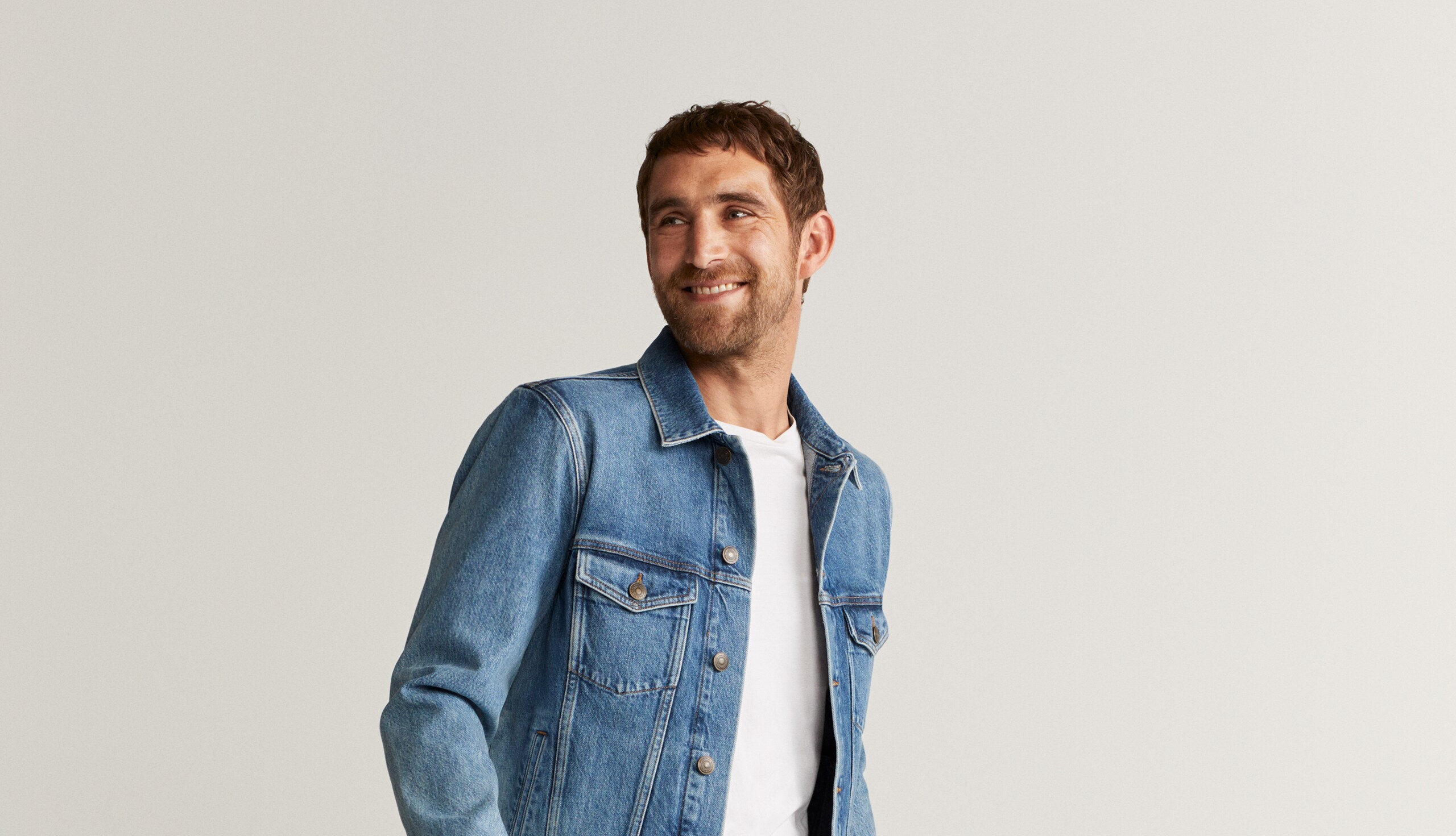 Coleção-cápsula baseada numa economia circular