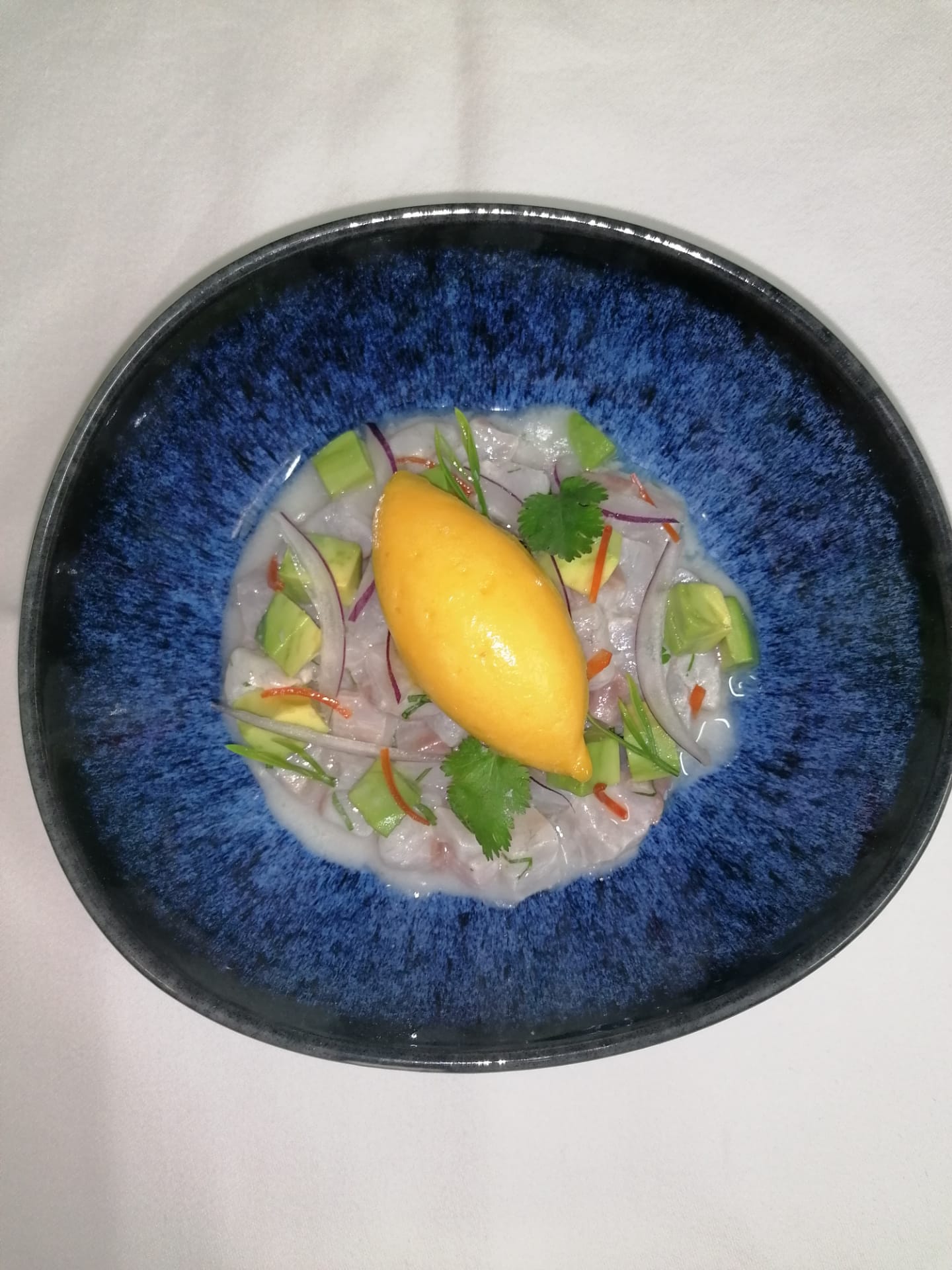 Receita doce do Chef Tiago Bonito para casa