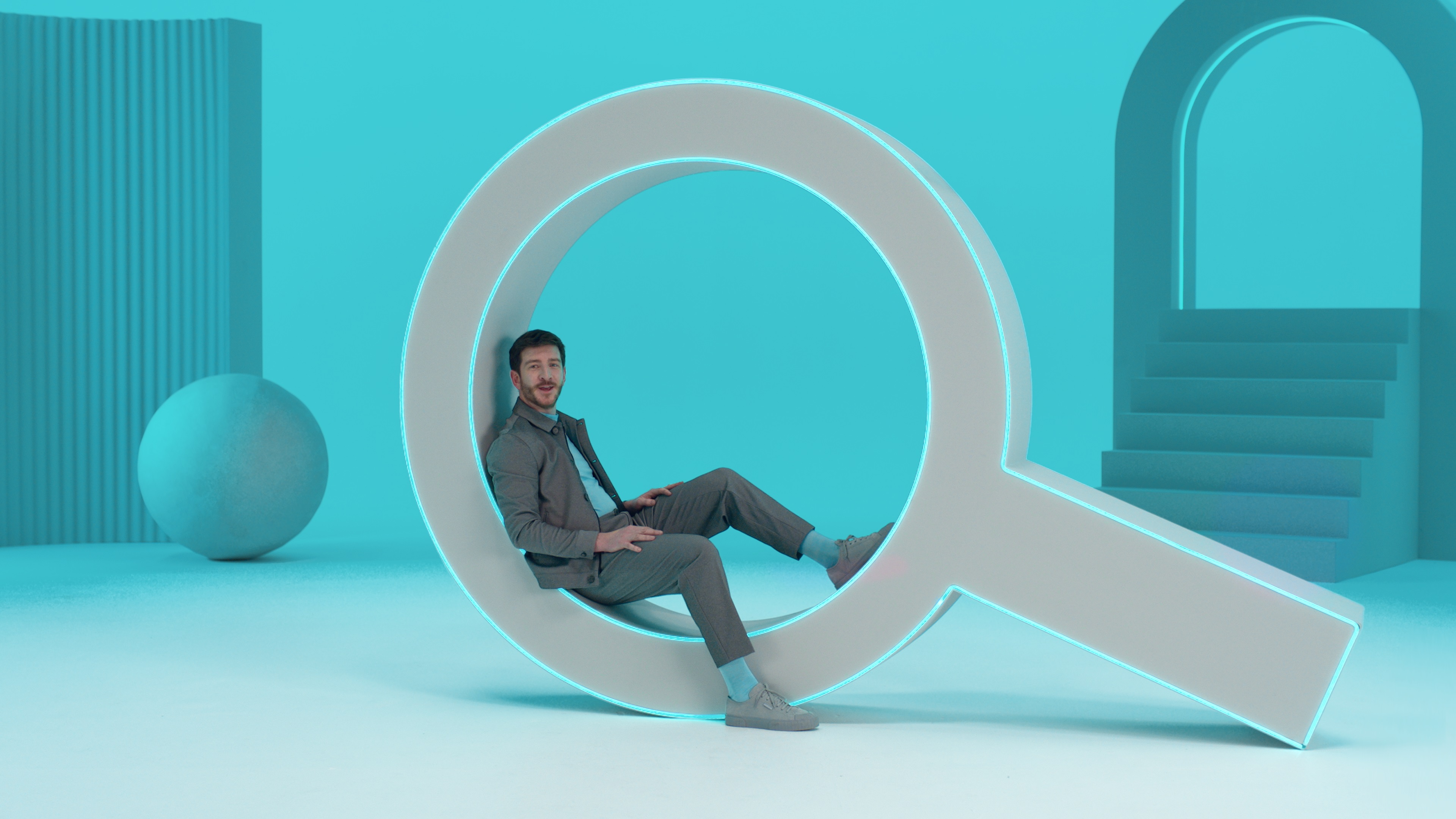 Modelos de amanhã e conscientes do ambiente