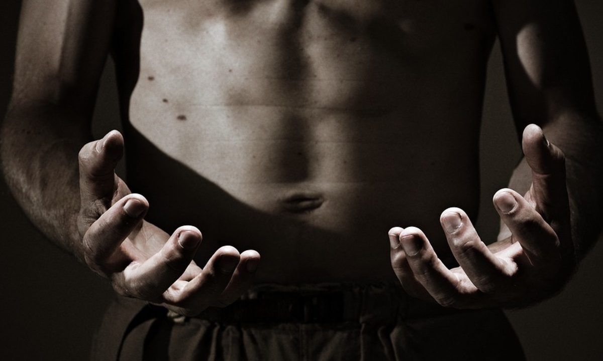 O Corpo de Deus e o nosso corpo