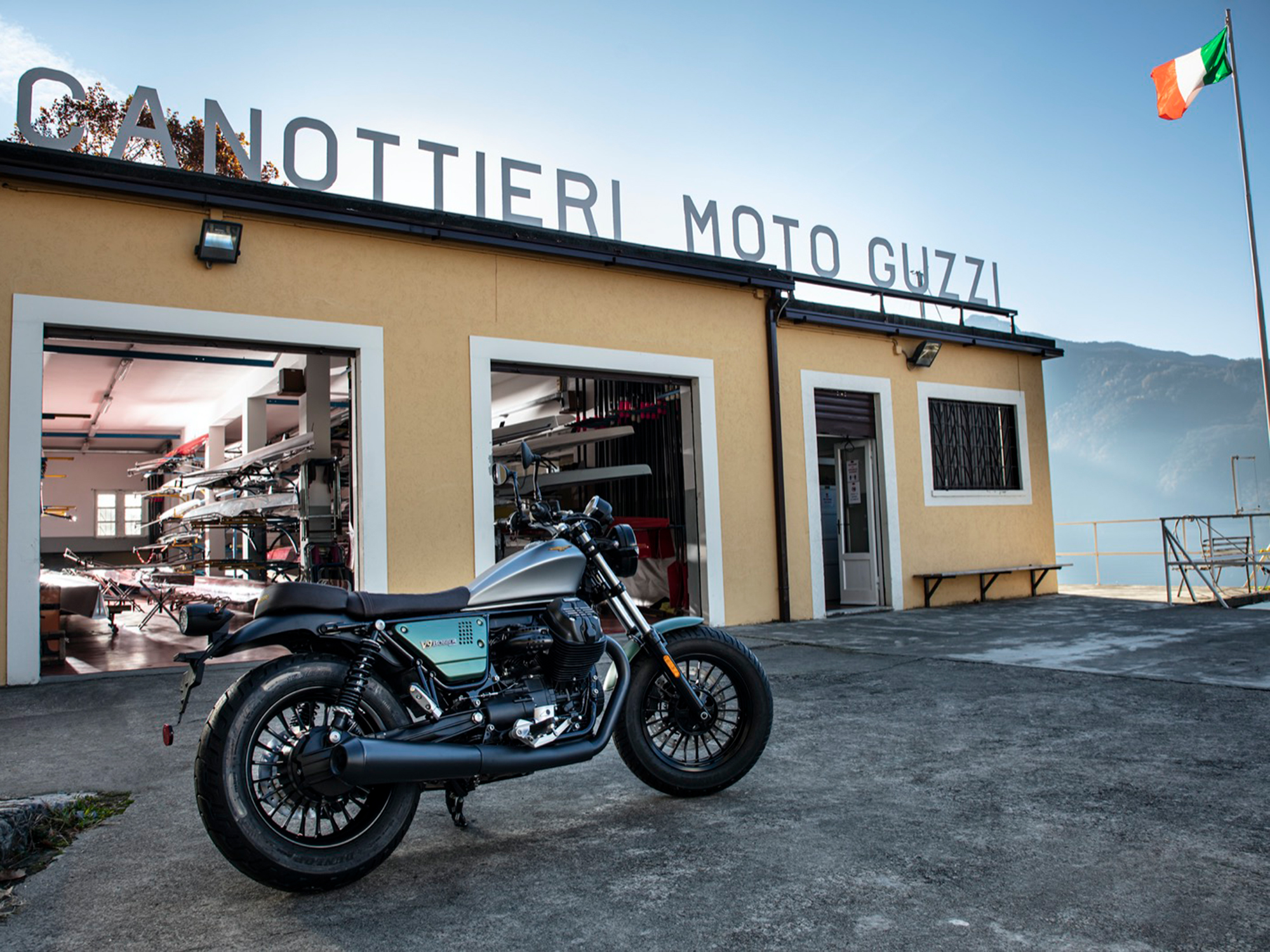 Centenário cheio de histórias fantásticas