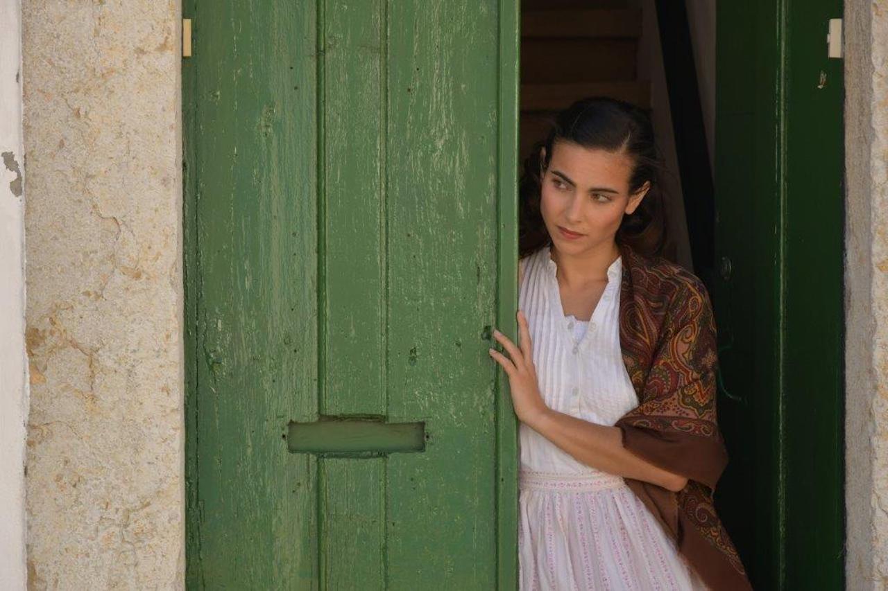 ‘O Sítio da Mulher Morta’