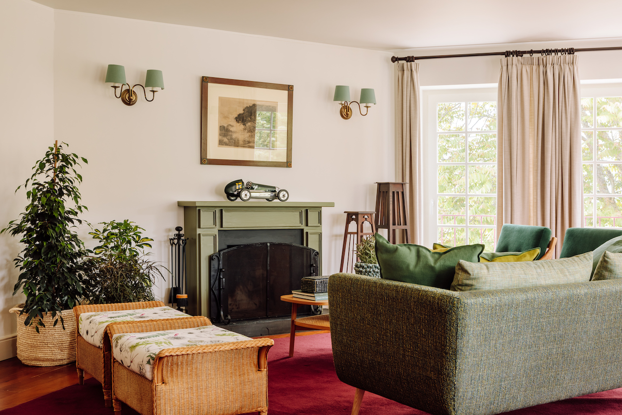 Celebrar a “art de vivre” no douro